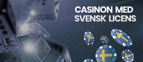 Casinon med svensk spellicen, Spela Spelautomater Online Utan Registrering